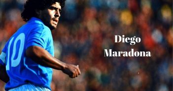 Maradona kariyeri