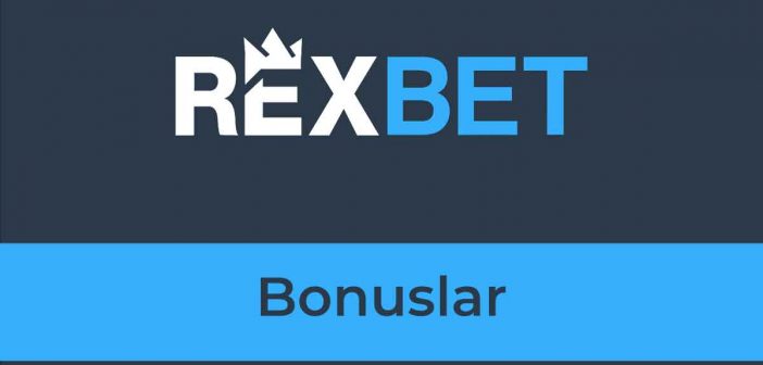 Rexbet Bonus