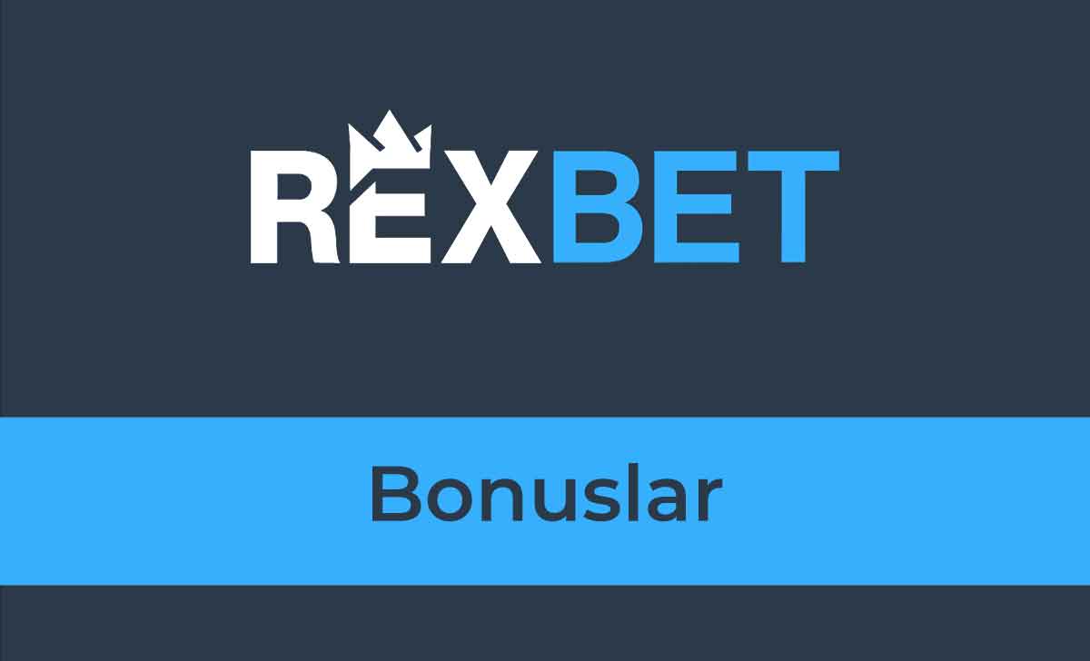 Rexbet Bonus