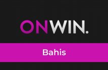 Onwin Bahis