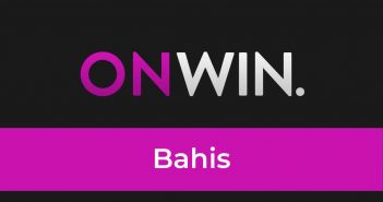 Onwin Bahis