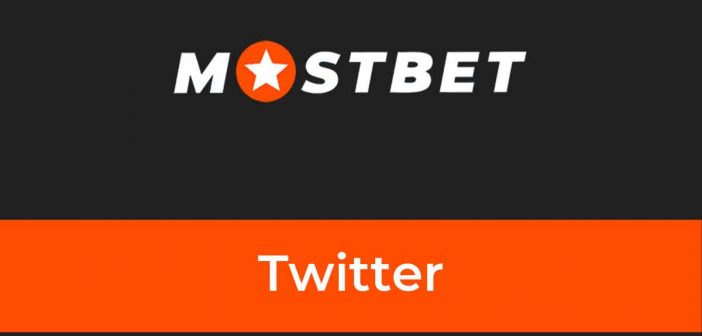 Mostbet Twitter