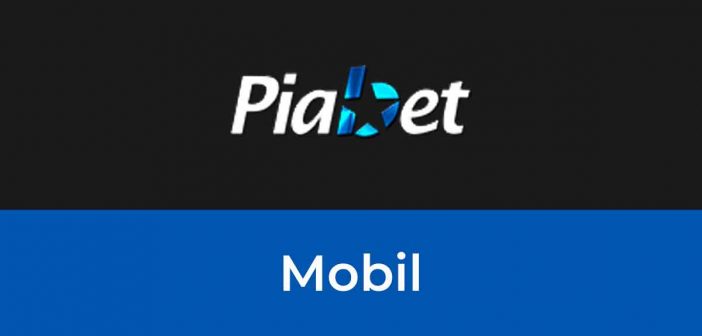 Piabet Mobil