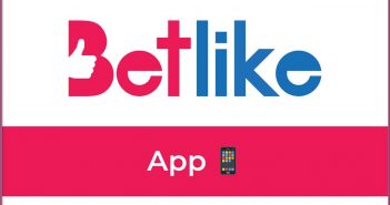 Betlike App
