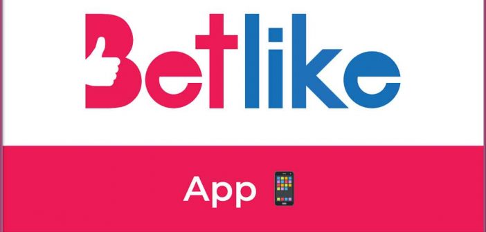 Betlike App