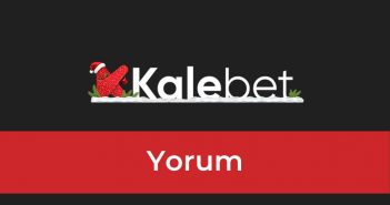 Kalebet Yorum