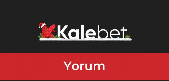 Kalebet Yorum