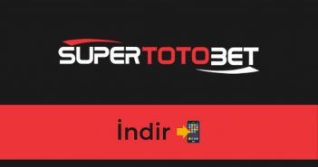 Süpertotobet İndir