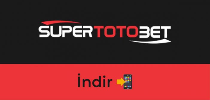 Süpertotobet İndir