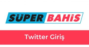 Süperbahis Twitter Giriş