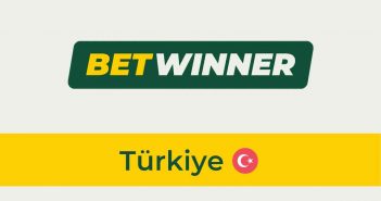 Betwinner Türkiye