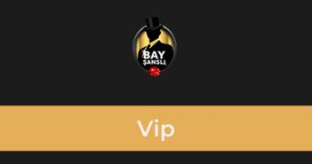 BayŞanslı Vip