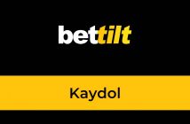 Bettilt Kaydol