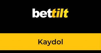 Bettilt Kaydol