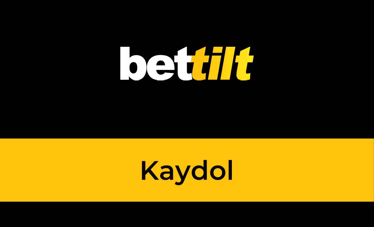 Bettilt Kaydol