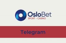 Oslobet Telegram