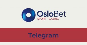 Oslobet Telegram