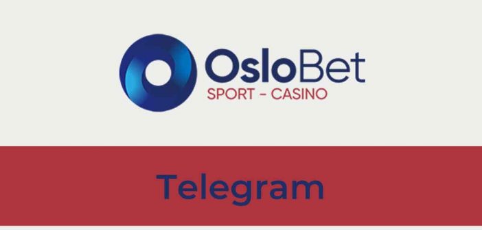 Oslobet Telegram