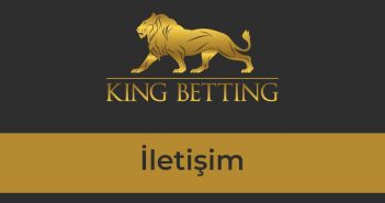 Kingbetting İletişim