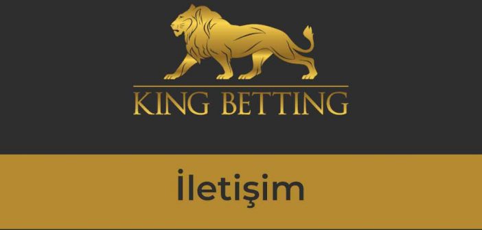 Kingbetting İletişim