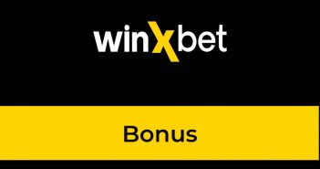 Winxbet Bonus