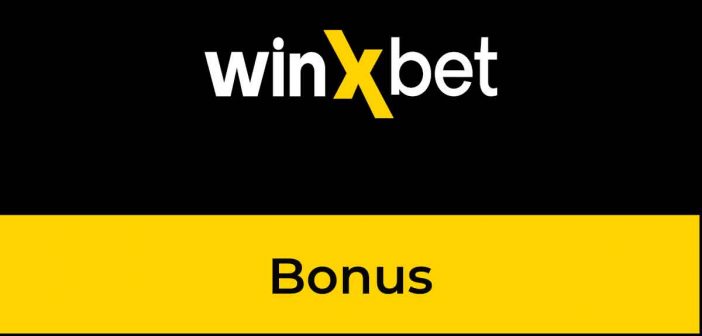 Winxbet Bonus
