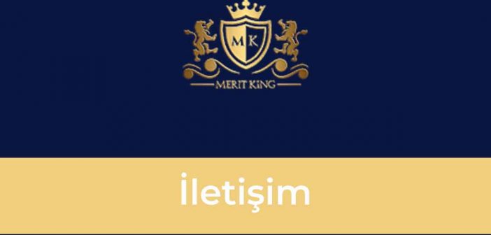Meritroyalbet İletişim