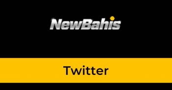 Newbahis Twitter