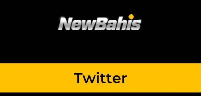 Newbahis Twitter