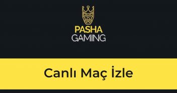Pashagaming Canlı Maç İzle Pashagaming Canlı Maç İzle