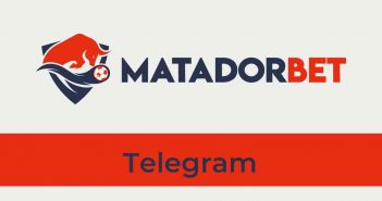 Matadorbet Telegram