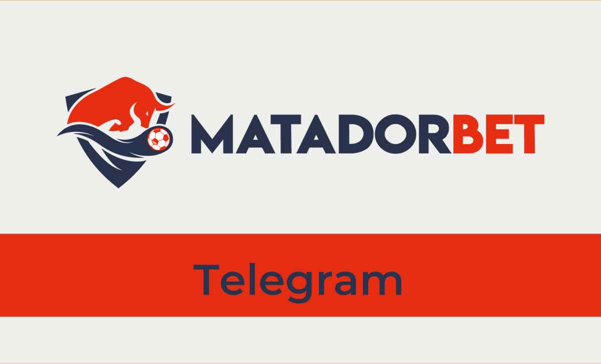 Matadorbet Telegram