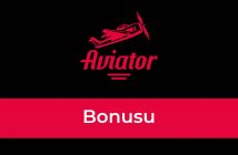 Aviator Bonusu