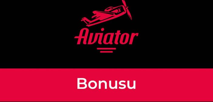 Aviator Bonusu