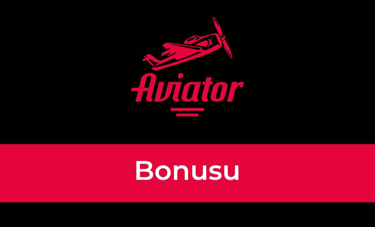 Aviator Bonusu
