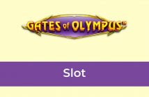 Gates of Olympus Slot