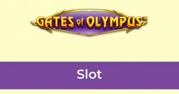 Gates of Olympus Slot