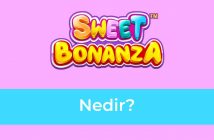 Sweet Bonanza Nedir