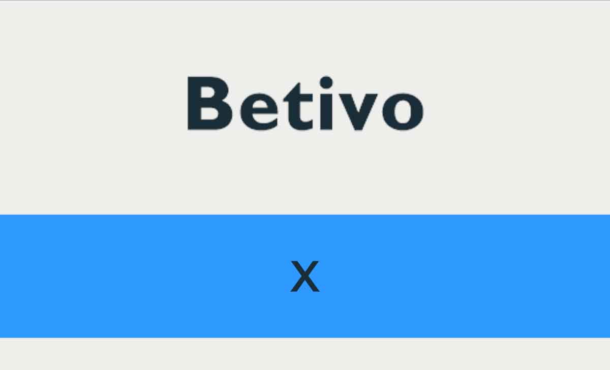 Betivo X