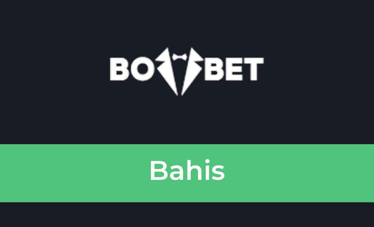 Bovbet Bahis