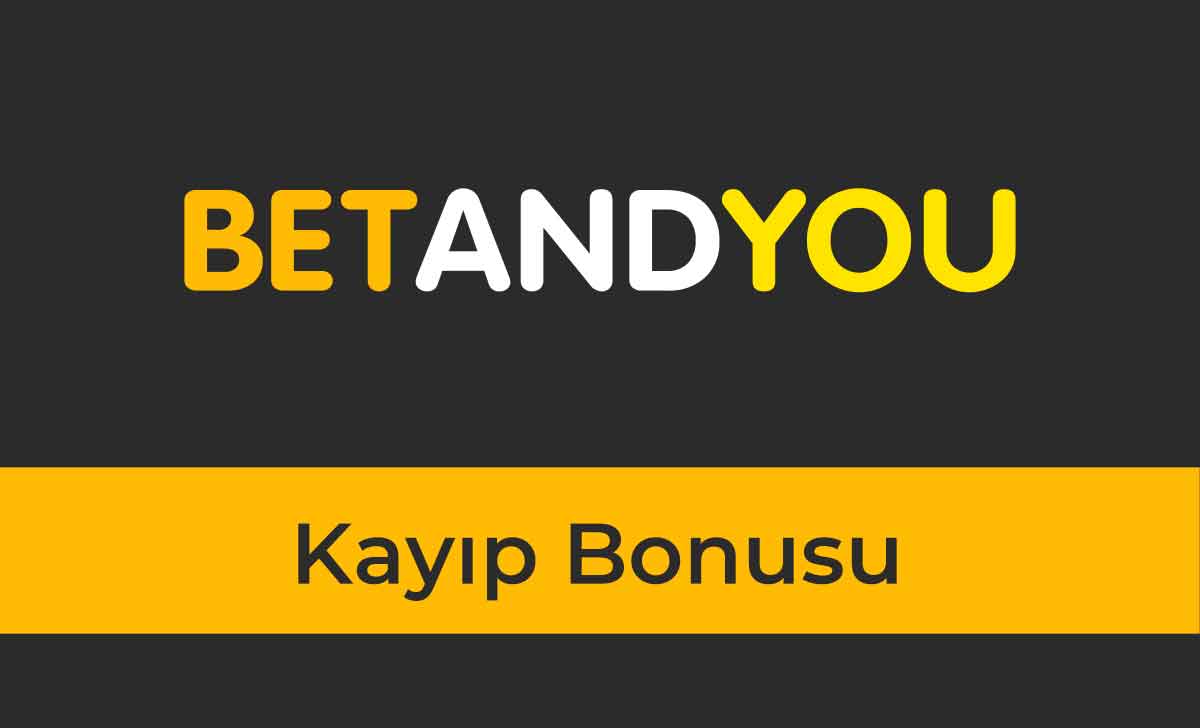 Betandyou Kayıp Bonusu