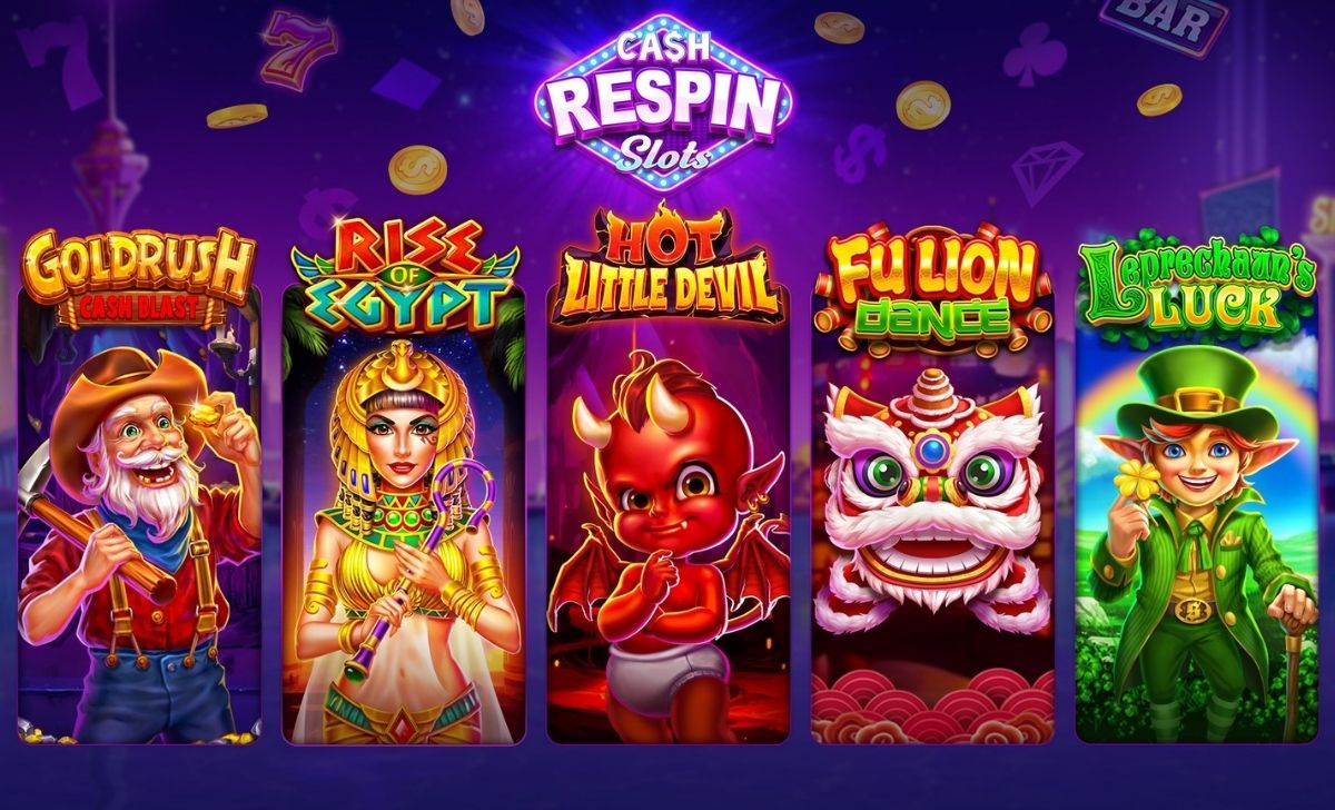 Freybet Slot Oyunları