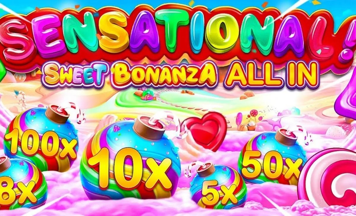 Piabet Sweet Bonanza