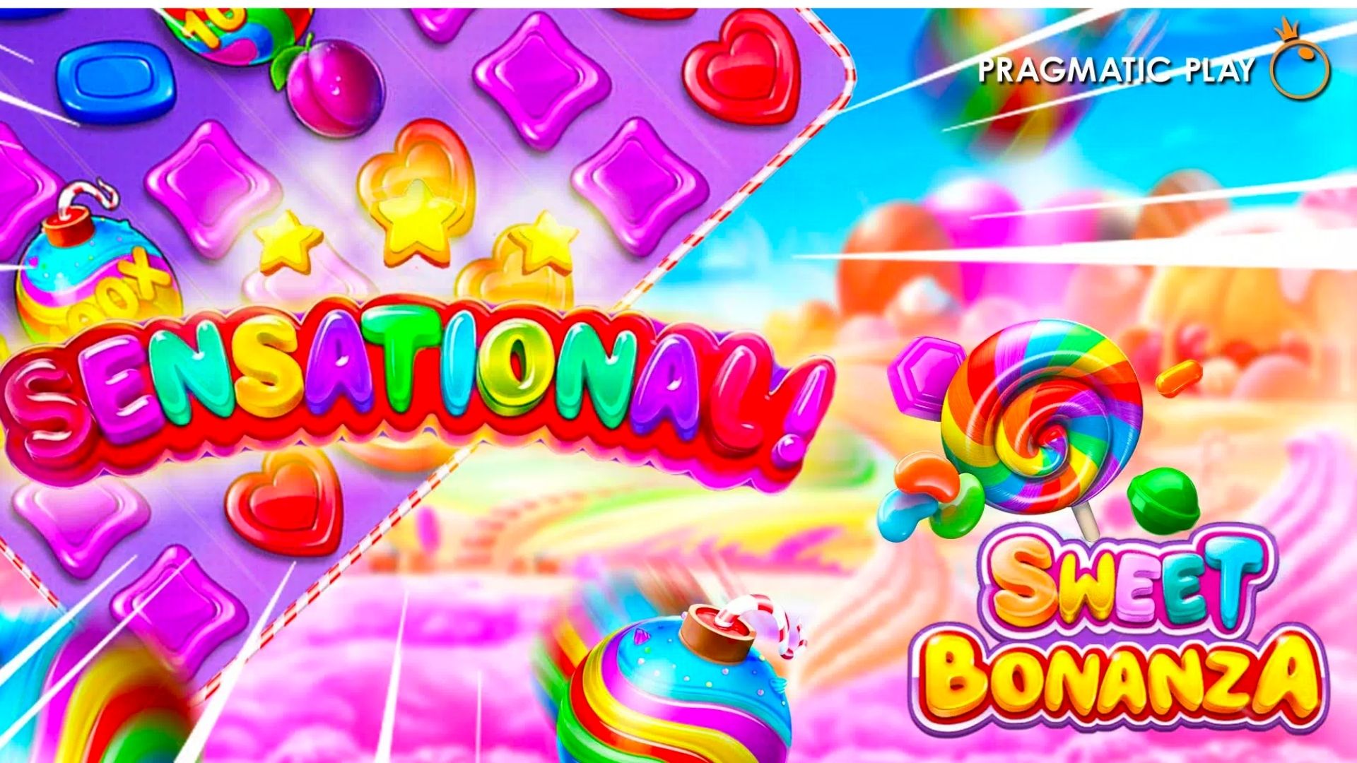 Sweet Bonanza Giriş