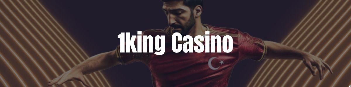 1king Casino