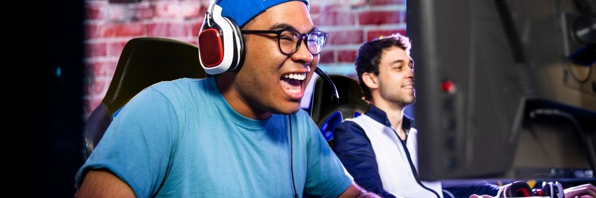 Bir E-sporcunun Günlüğü zihinsel Dayanıklılık Refleksten Önemli