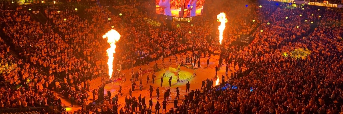 Nba Playoff Öncesi Savunmada switch Ve Alan Savunması Trendi